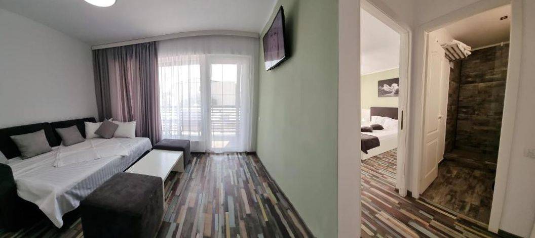 1 Iunie si Rusaliile 2023 in Mamaia Nord Bunga Bunga Resort***