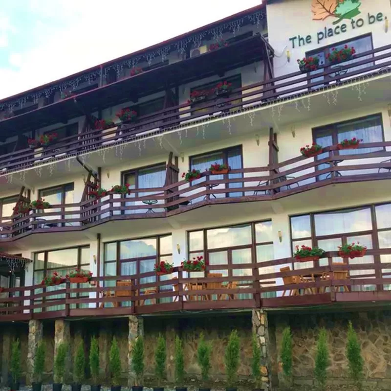 Sejur odihna Bran Hotel La Dolce Vita****