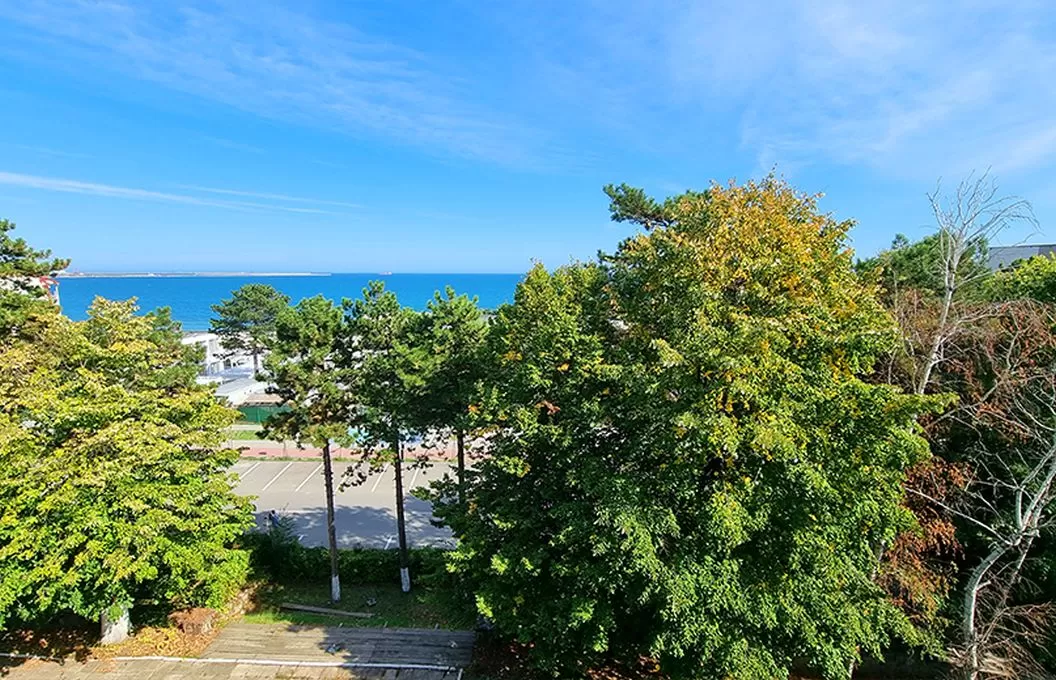 Sejur litoral 2025 Eforie Nord Hotel Astoria**
