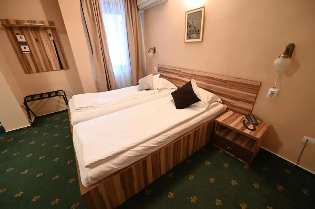 Sfantul Andrei zi Ziua Nationala 2024 in Bucovina Scheia Conacul Domnesc