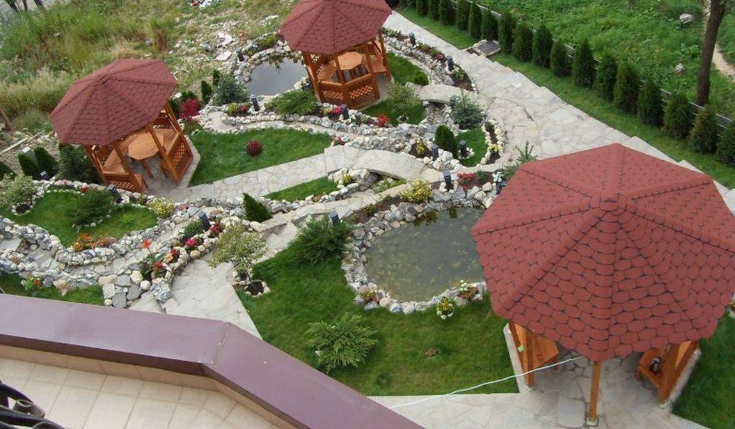 Sejur odihna 2025 Sinaia Hotel Arca lui Noe