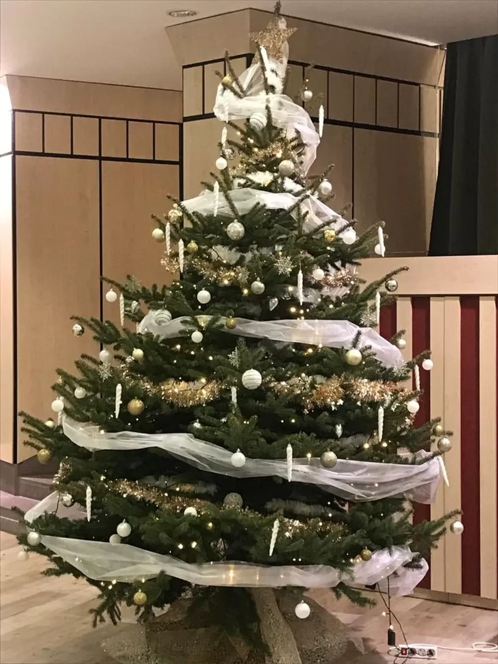 Armonie de Craciun 2024 Sovata Hotel Ensana Health SPA BRADET Superior