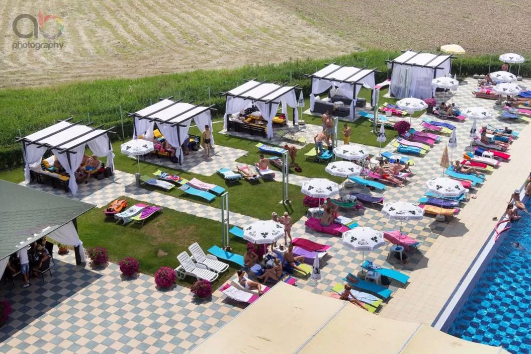 Revelion 2023 Maramures Baia Mare Hotel Romanita****