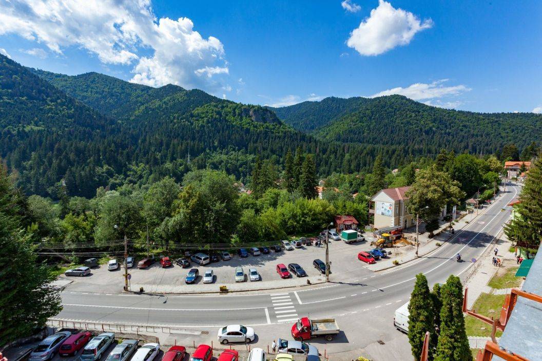  Ziua Femeii 2025 Baile Tusnad Hotel Tusnad***