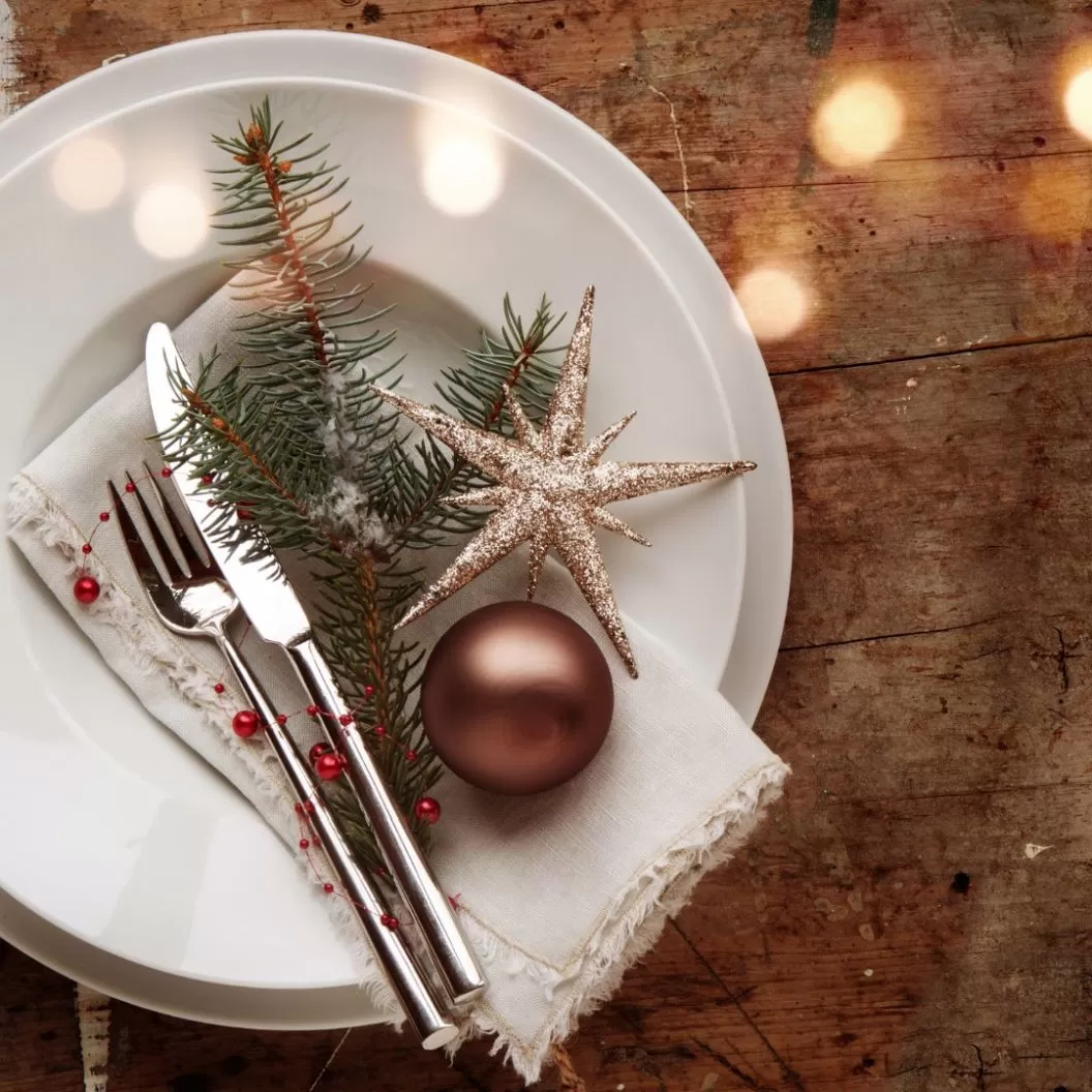 Craciun 2025 Sinaia Complex Piatra Soimului