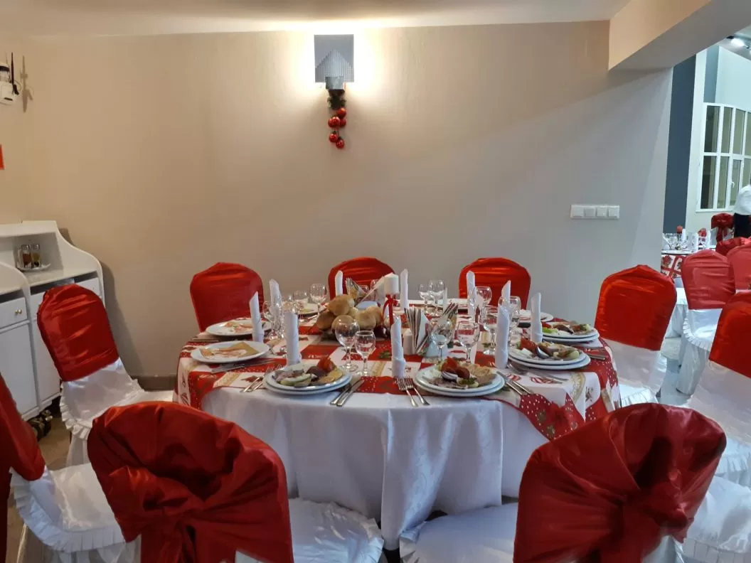 Craciun 2024 Busteni Hotel Alexandros