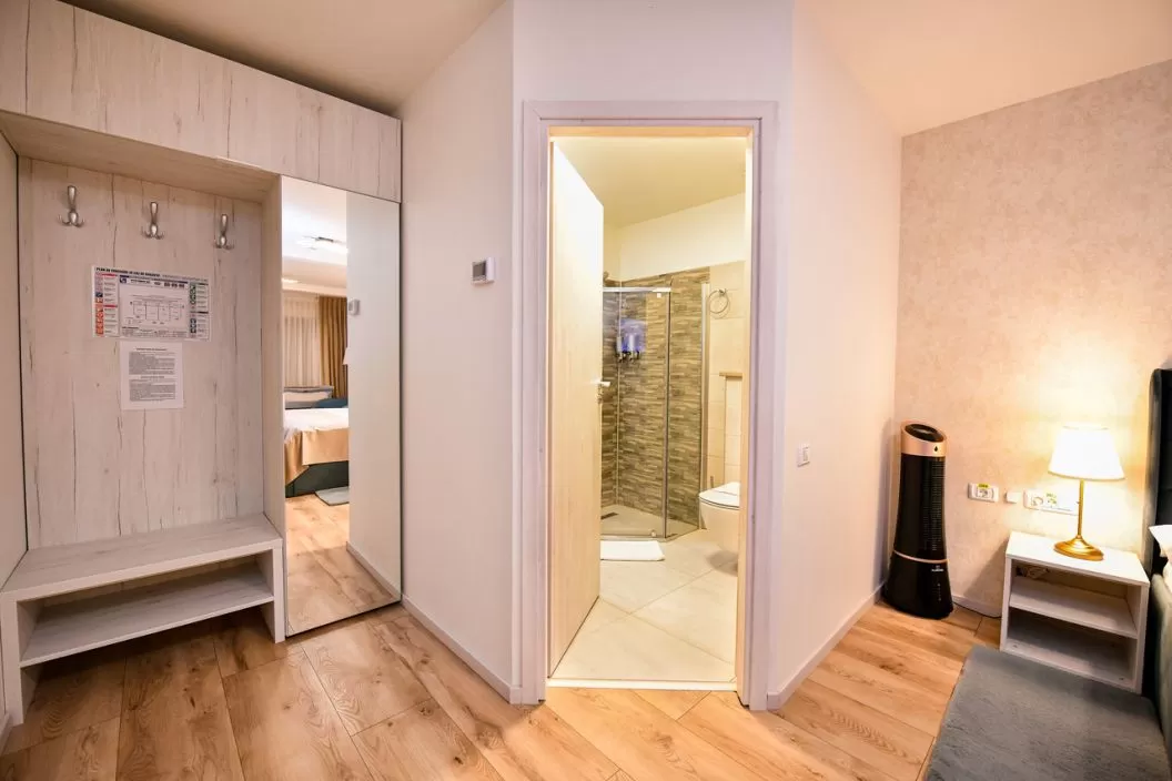 Vacanta pe Valea Doftanei Pensiunea Queen Doftana