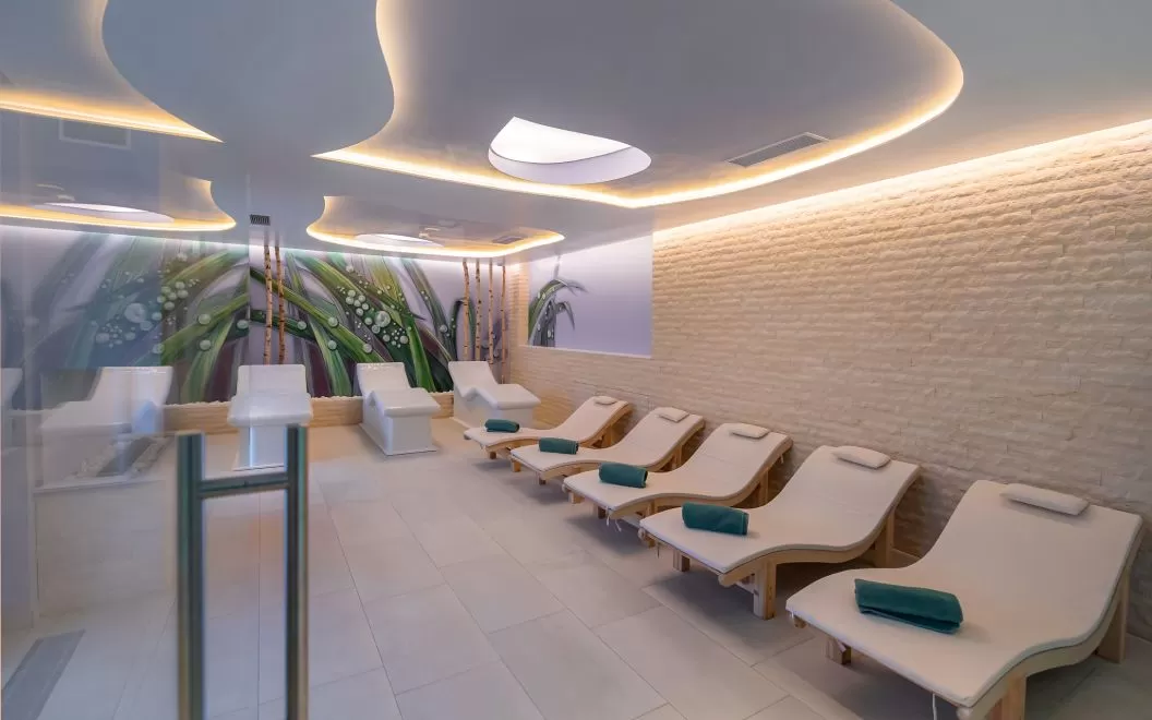 Vacanta in Parcul Natural Bucegi Padina Hotel Belmont****