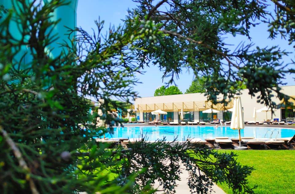 Sarbatori de Pasti 2025 Eforie Nord Hotel Europa