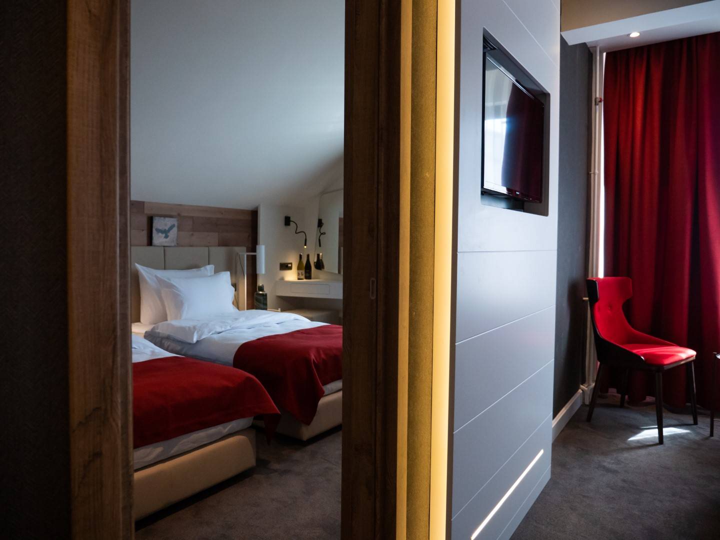 Vacanta Ski 2024-2025 Serbia Kopaonik Hotel PUTNIK****