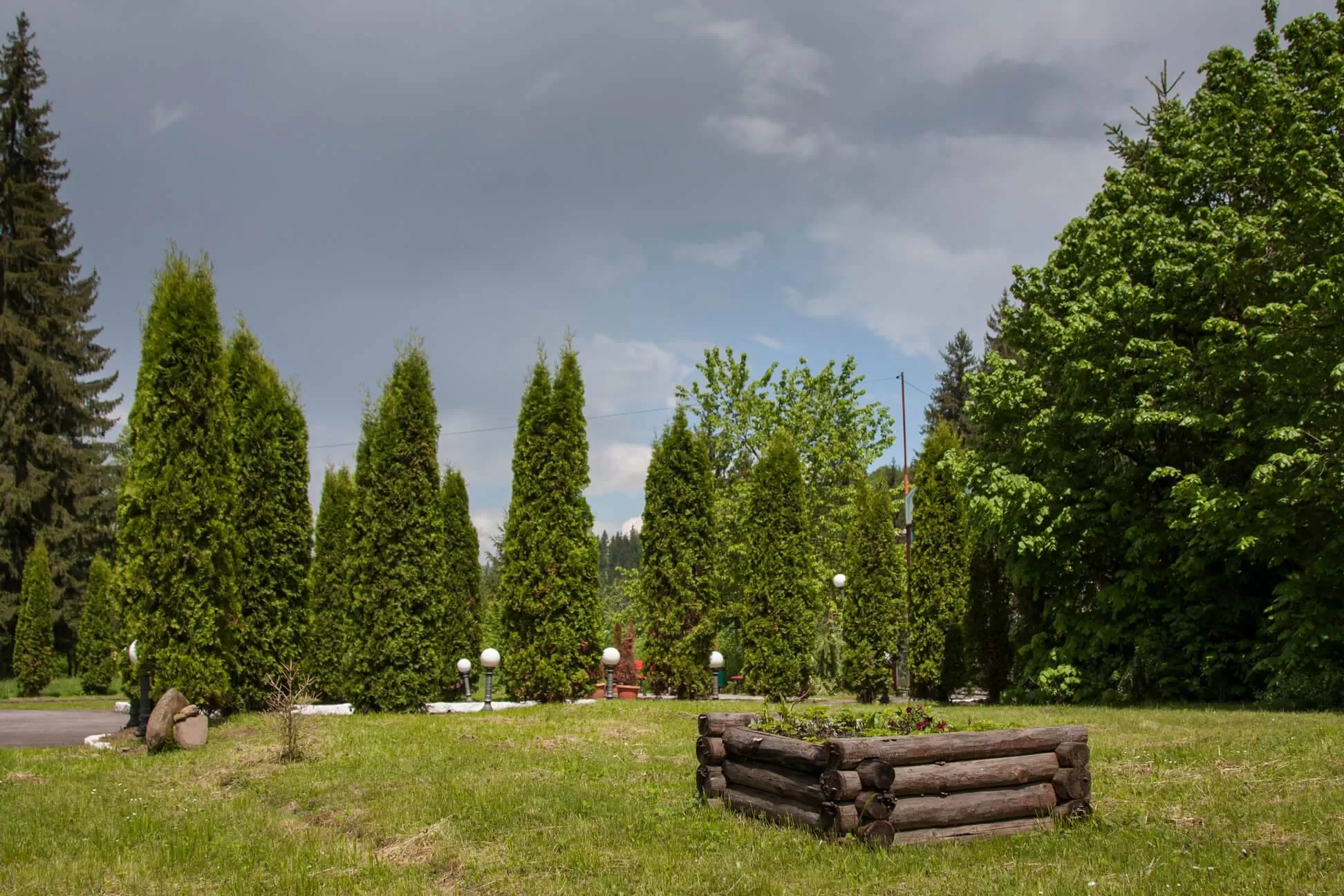 Odihna si Relaxare 2024 Covasna Complex Balnear Cerbul