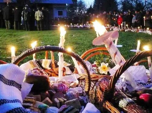 Sarbatori de Pasti 2026 Bucovina Gura Humorului Chalet 173