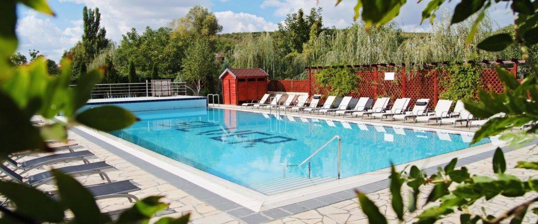 Cazare Oradea Hotel Silver****