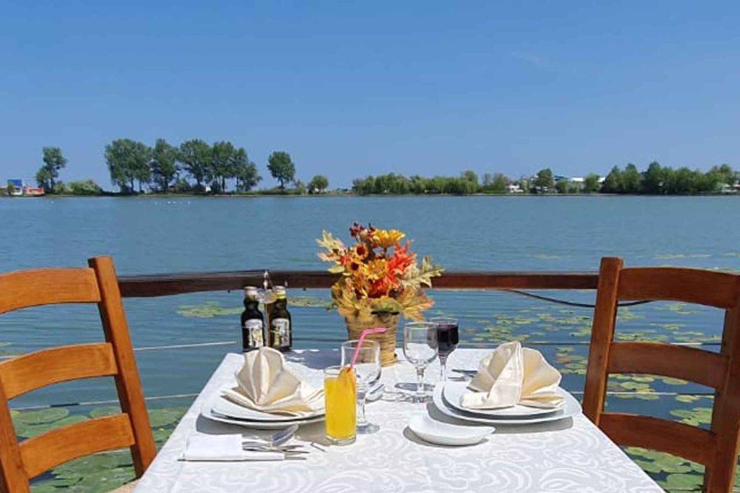 Sarbatori de Pasti si 1 Mai 2021 Neptun Q Hotel***