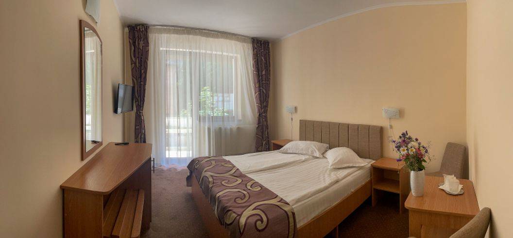  Ziua Femeii 2025 Baile Tusnad Hotel Tusnad***