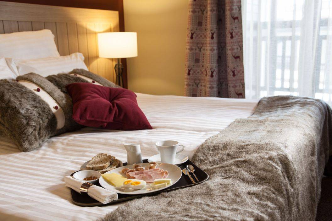 Vacanta schi 2020-2021 in Bansko Hotel Boutique Residence Amira*****