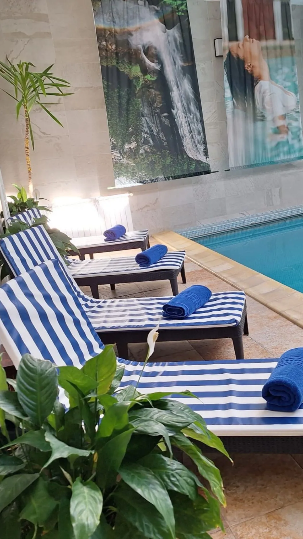 Valentine’s Day 2026 la Predeal Hotel Carpati