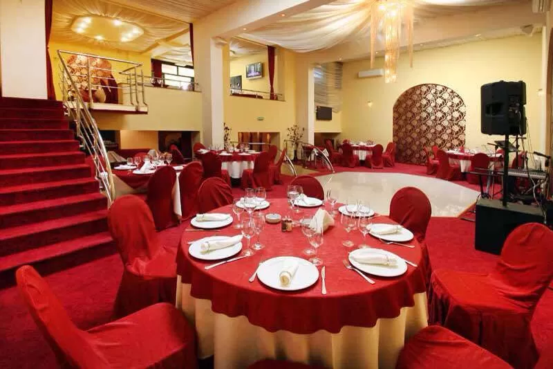 Cazare 2024 Constanta Hotel Kleyn