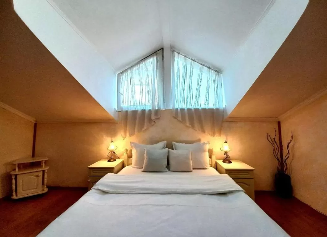 Cazare  Veliko Tarnovo Hotel Tarnava