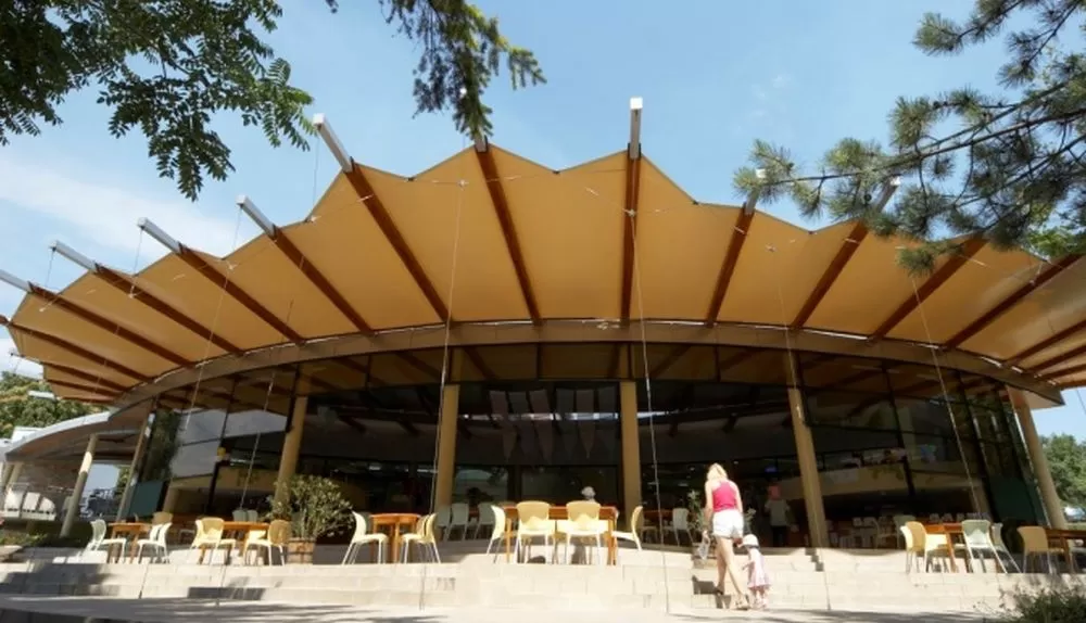 Litoral 2022 Albena Hotel Magnolia Plus*** 
