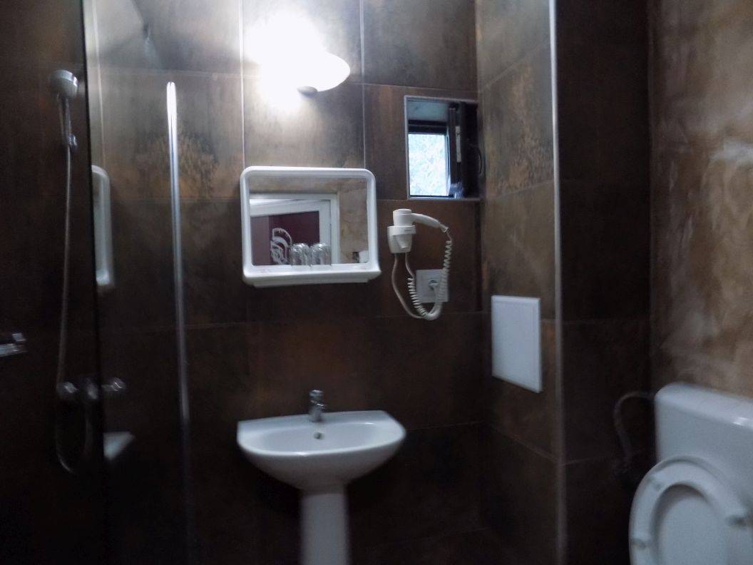 Craciunul 2022 in Baile Herculane Complex Hotelier Roman**