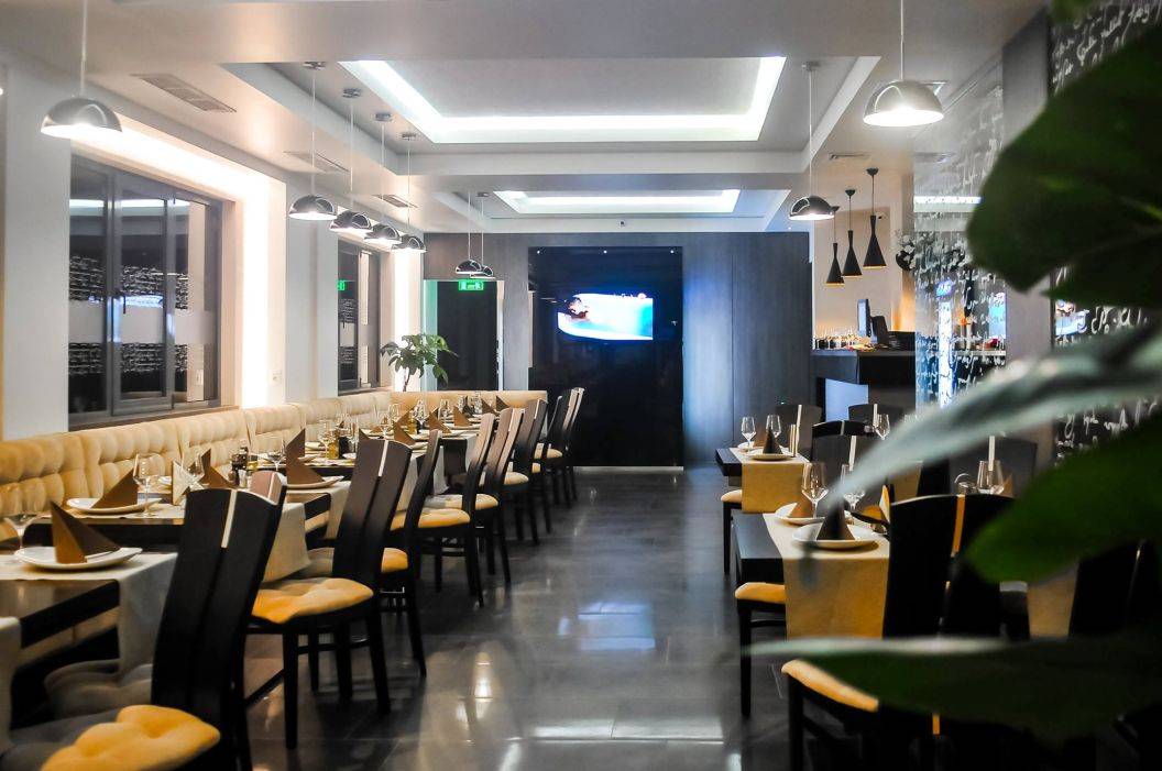 Cazare 2021 Targu Jiu Hotel Aqua***