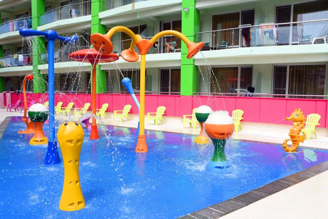 1 Iunie 2025 Eforie Nord Hotel Fortuna***