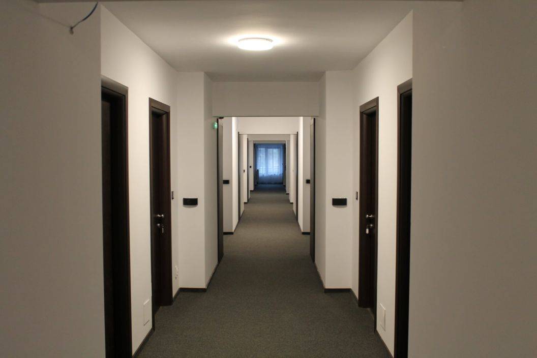 Sarbatori de Pasti 2025 Baile Olanesti Hotel Parang