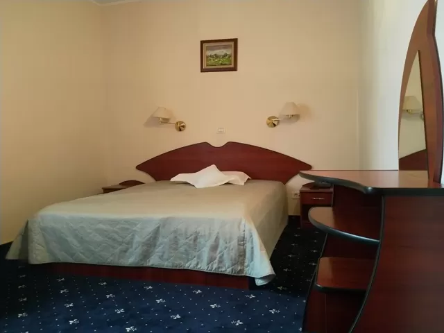 Cazare 2024-2025 Tulcea Hotel Egreta***