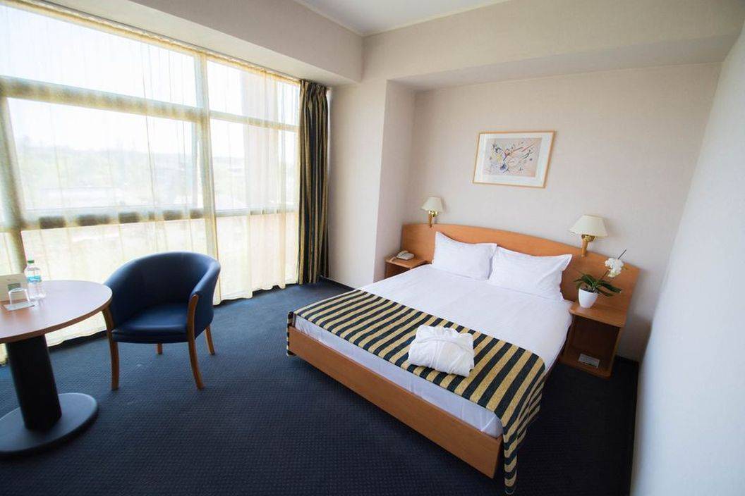 Cazare Bucuresti Hotel Class****