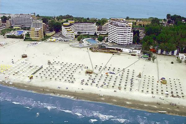 Sejur litoral 2022 Mamaia Hotel Savoy****