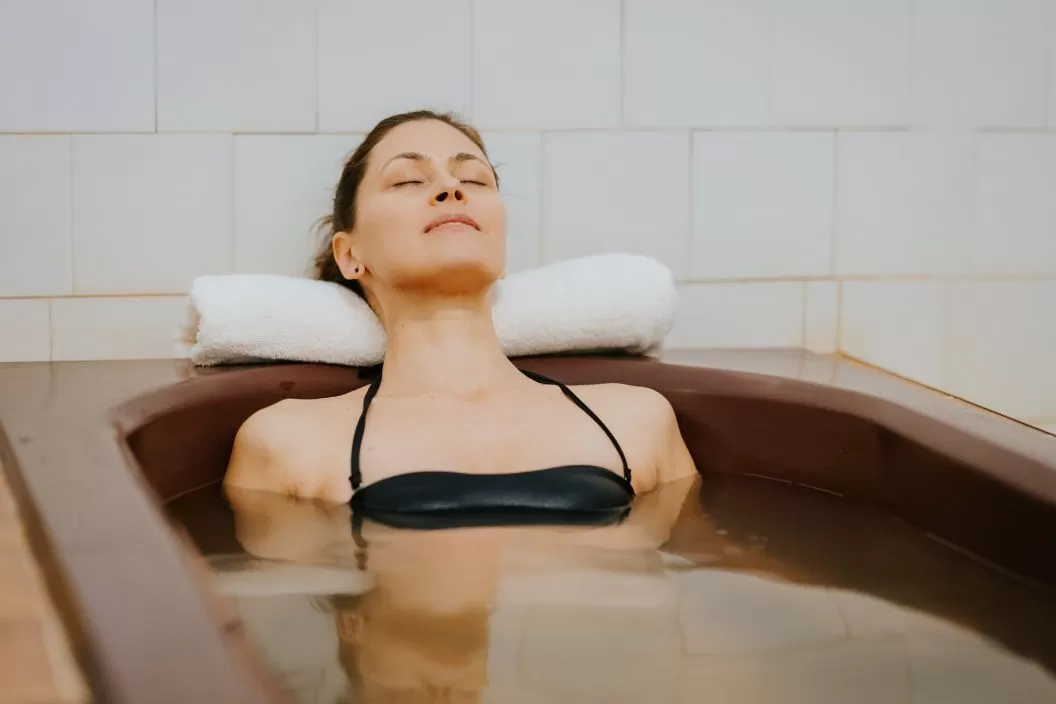 Weekend Balneo Munte 2026 Baile Tusnad Hotel Tusnad