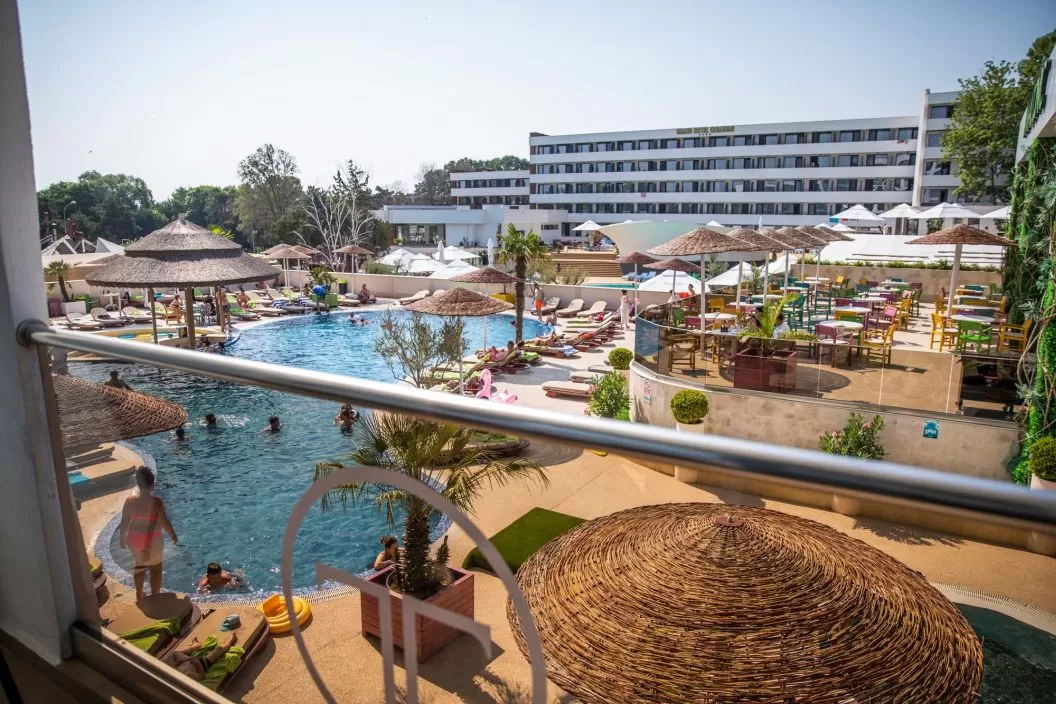 Litoral 2025 Neptun Hotel Terra