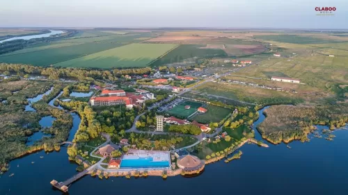 Sejur Delta Dunarii 2025 Murighiol Puflene Resort