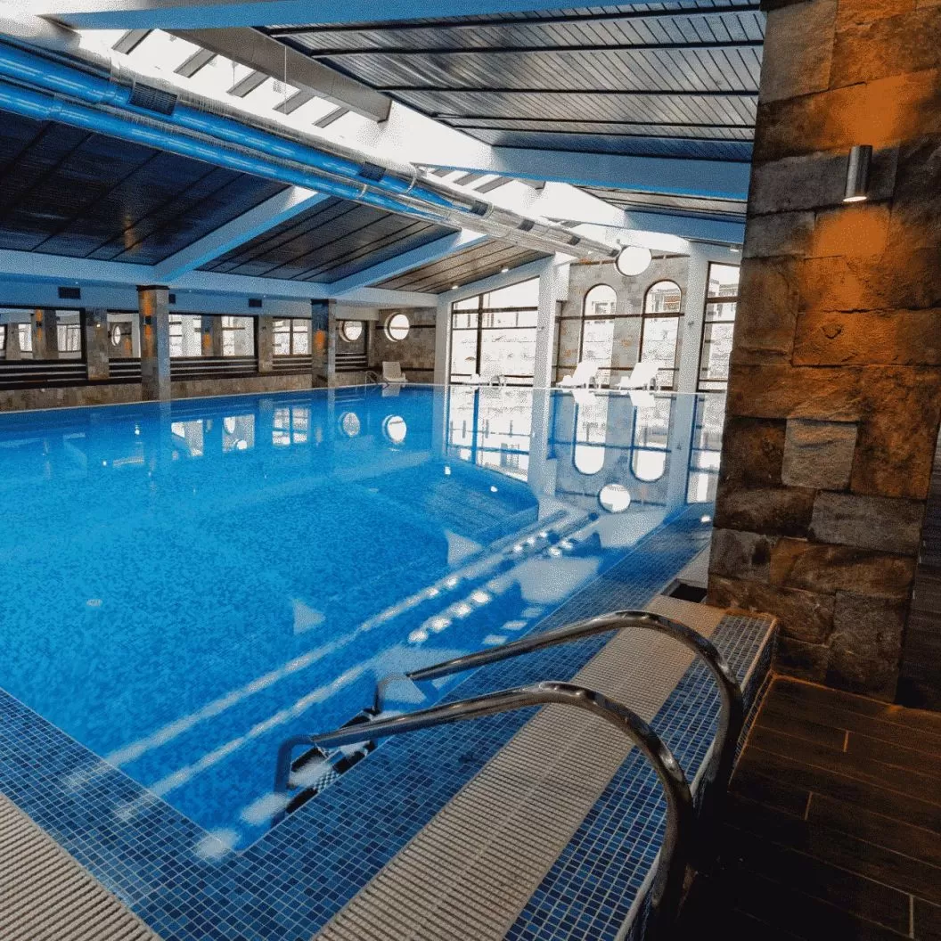 Vacanta schi 2022-2023 in Bansko Residence Trinity***