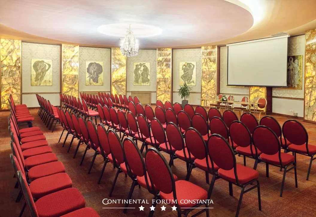Cazare 2025 Constanta Hotel Continental Forum