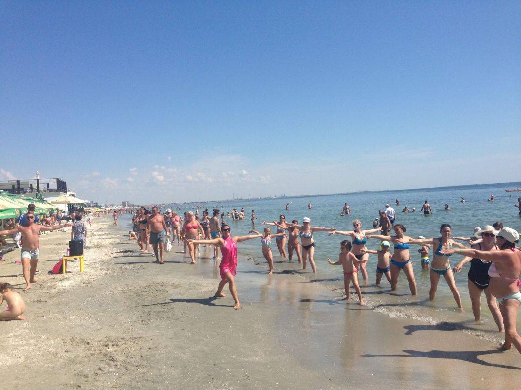 Prichindel All Inclusive 2023 Mamaia Hotel Modern**** 