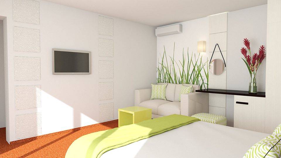 Litoral 2024 Venus Mera Resort****