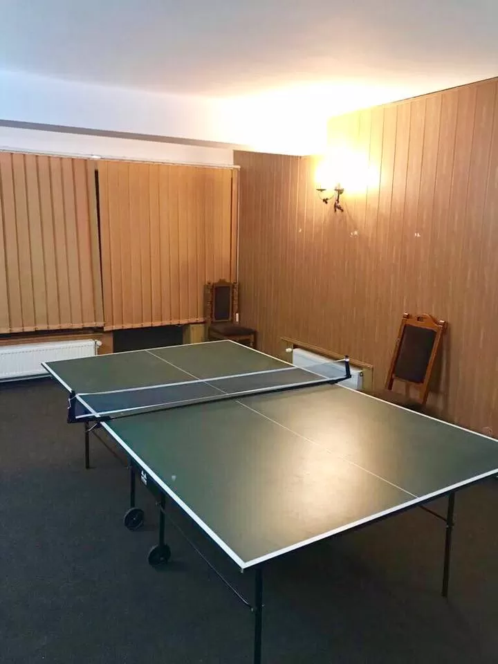 Sejur Medical la Munte 2024 Slanic Moldova Hotel Dobru