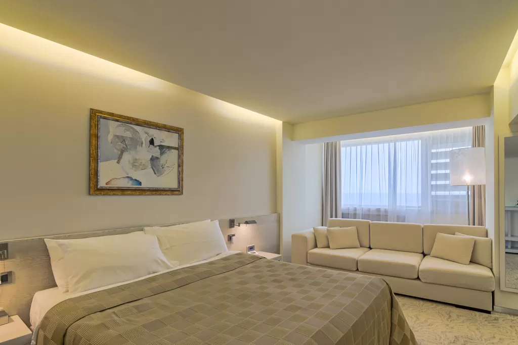 Revelion 2025 Mamaia Hotel Vega