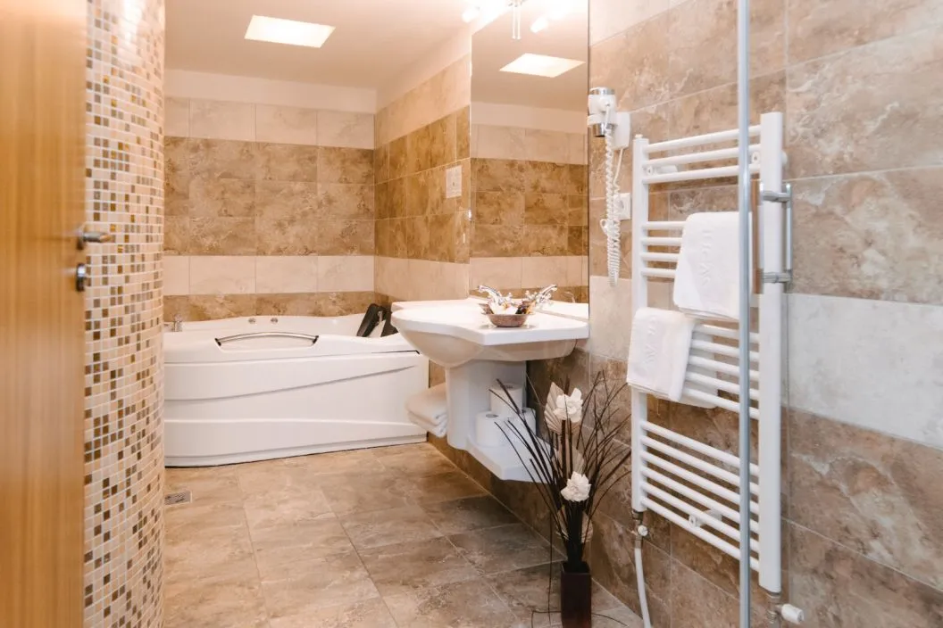 Super Oferta Tratament 2024 Baile Tusnad Hotel Ciucas***