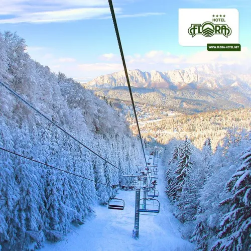 Vacanta Schi 2026-2027 in Borovets Complex Flora