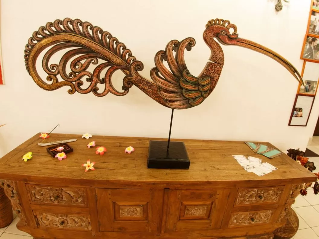 Sejur odihna 2024 Cornu Proestetica Sana Bali SPA Resort****
