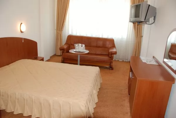 Cazare 2020 in Deva – Hotel Deva***