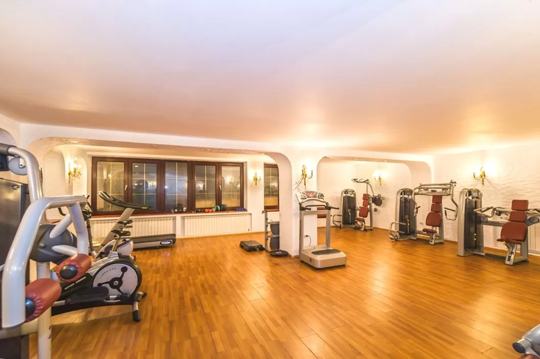 Craciunul 2022 in Poiana Brasov Hotel Aurelius Imparatul Romanilor*****
