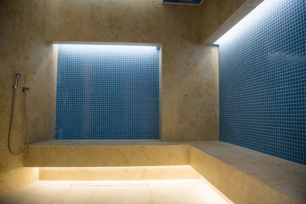 Tratament balnear 2022 in Baile Olanesti Hotel Imperial SPA****