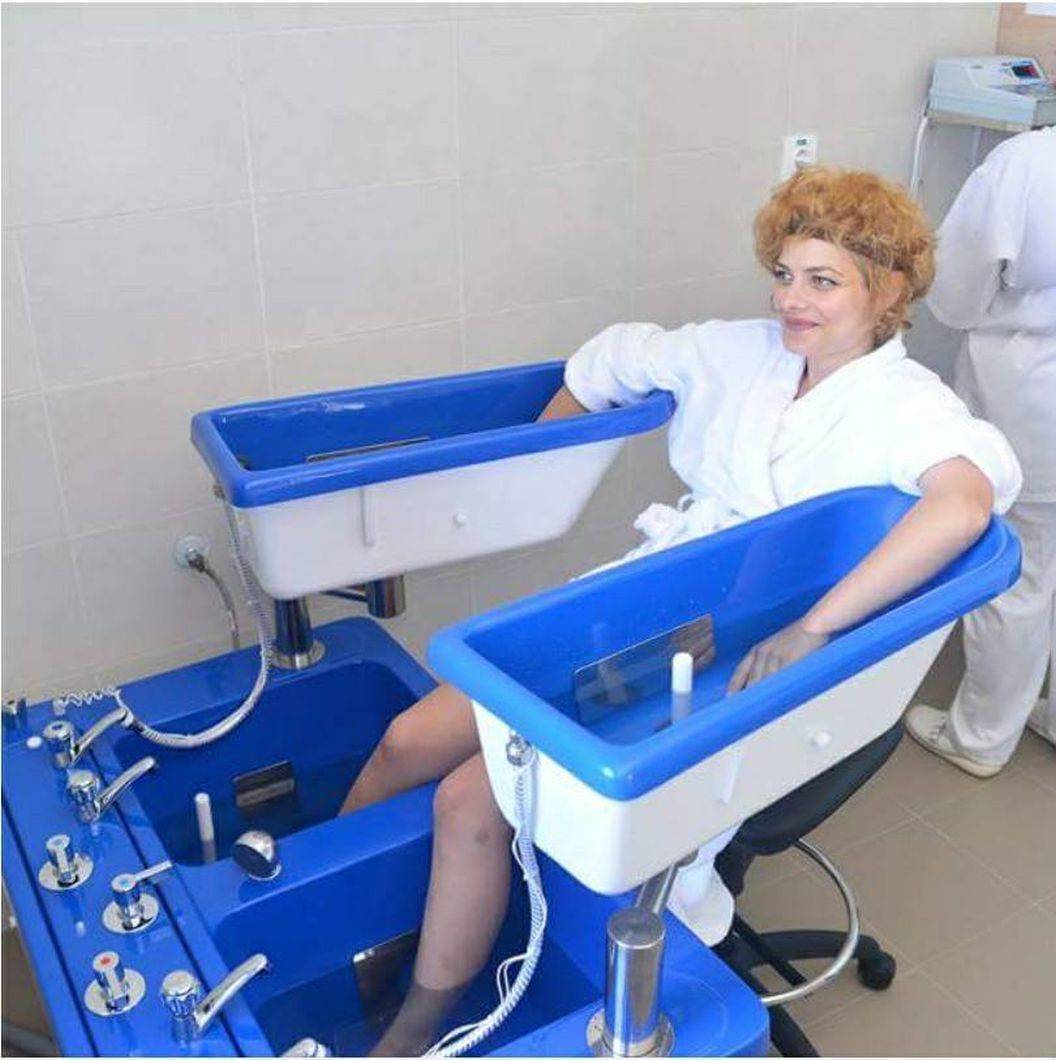 Litoral 2023 Costinesti Centrul de Diagnostic si Tratament Recuperator Sfanta Elena de la Mare***