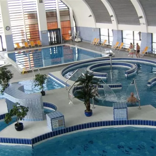 Cazare 2026 Satu Mare Complex Coral