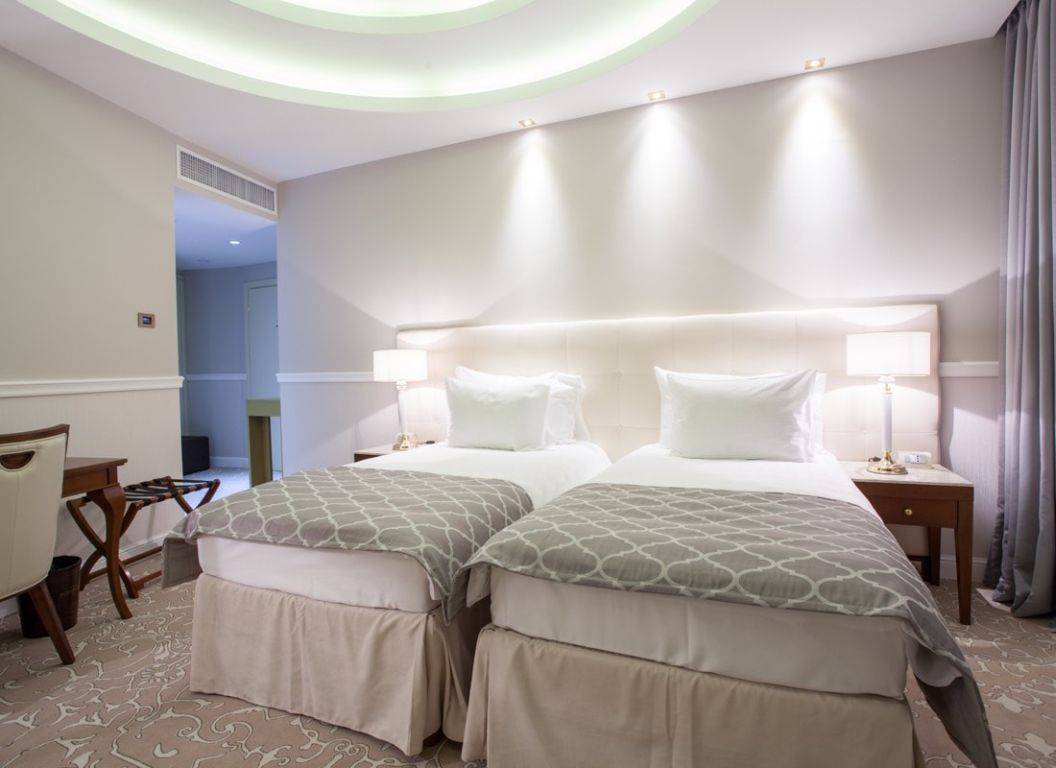 Cazare 2022 Iasi Hotel International