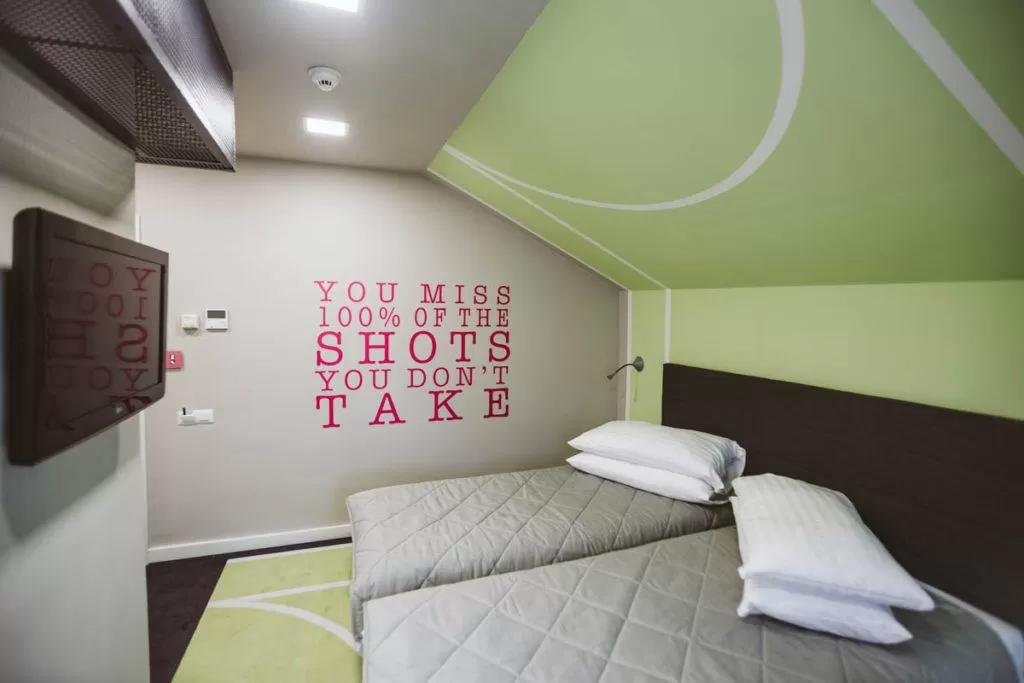 Cazare 2021 Cluj Napoca Hotel Lol et Lola***